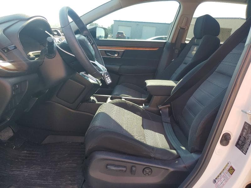 2019 HONDA CR-V EX 7