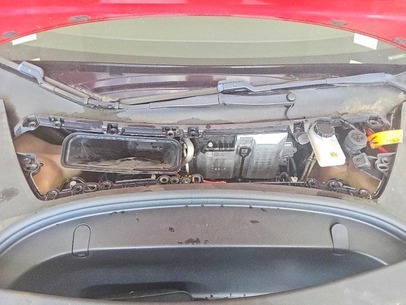 2019 TESLA MODEL 3 11