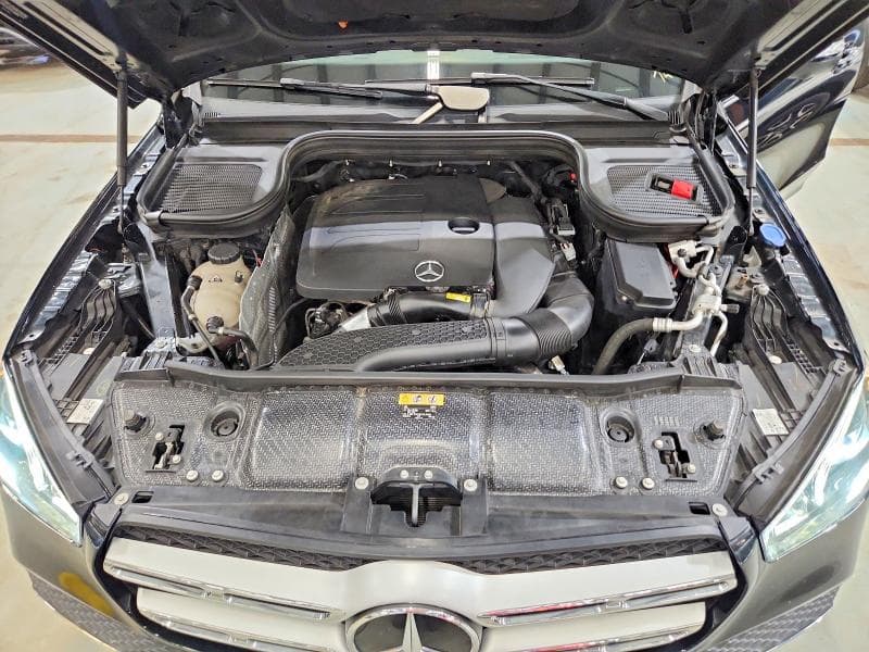 2020 MERCEDES-BENZ GLE 350 4MATIC 12