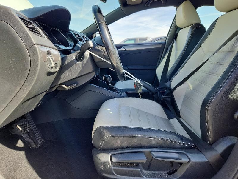 2017 VOLKSWAGEN JETTA SPORT 7