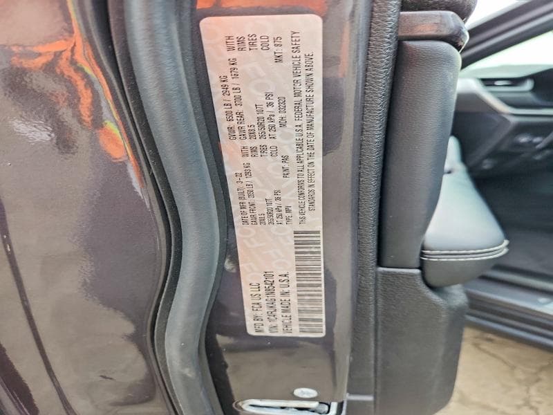 2022 JEEP GRAND CHEROKEE L LAREDO 13