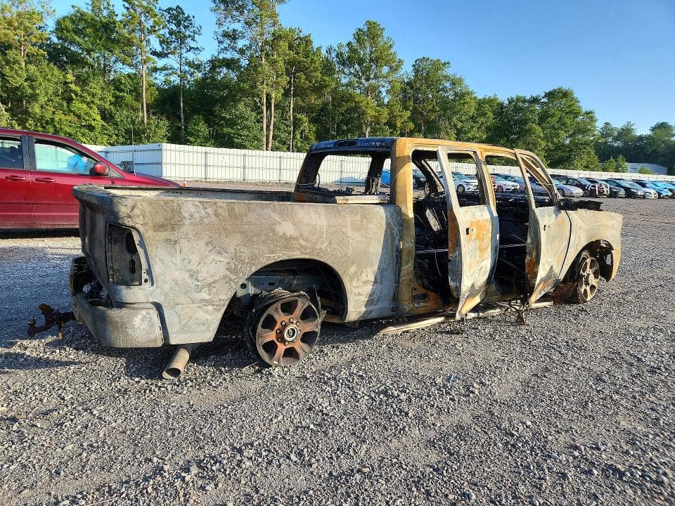 2024 RAM 2500 BIG HORN 3
