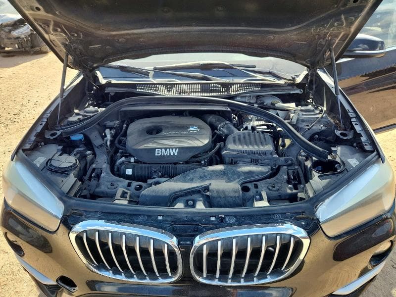 2017 BMW X1 SDRIVE28I 12
