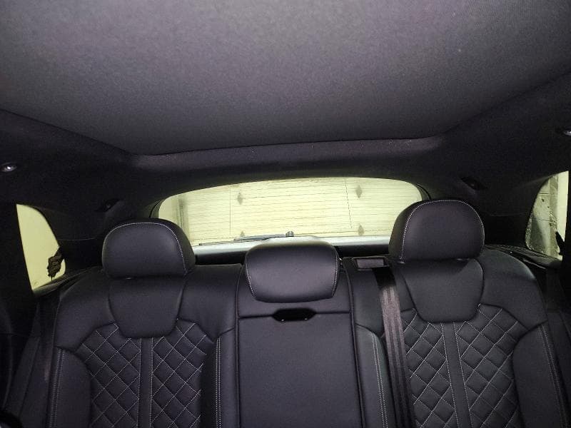 2023 AUDI SQ5 PRESTIGE 10