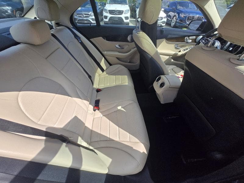 2020 MERCEDES-BENZ C 300 4MATIC 6