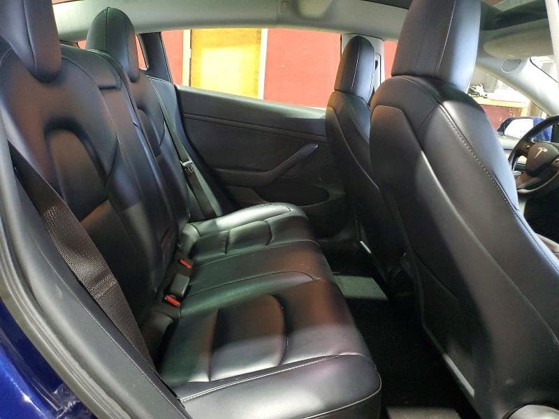 2022 TESLA MODEL 3 10
