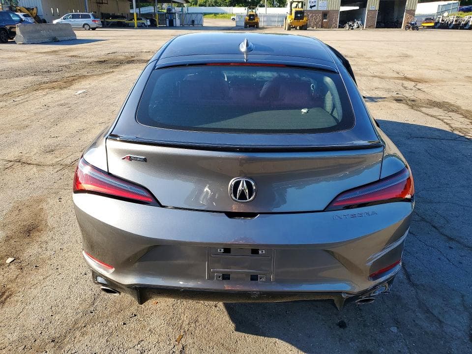 2024 ACURA INTEGRA A-SPEC 6