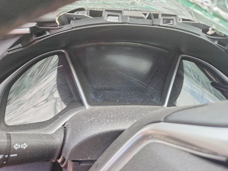 2019 HONDA CIVIC SPORT 9