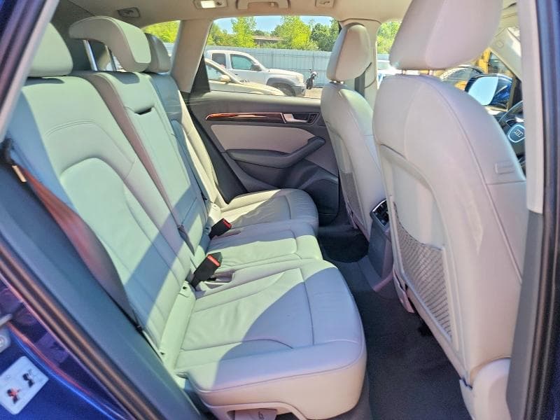 2017 AUDI Q5 PREMIUM 11