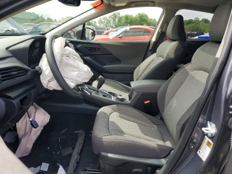 2024 SUBARU CROSSTREK PREMIUM 7