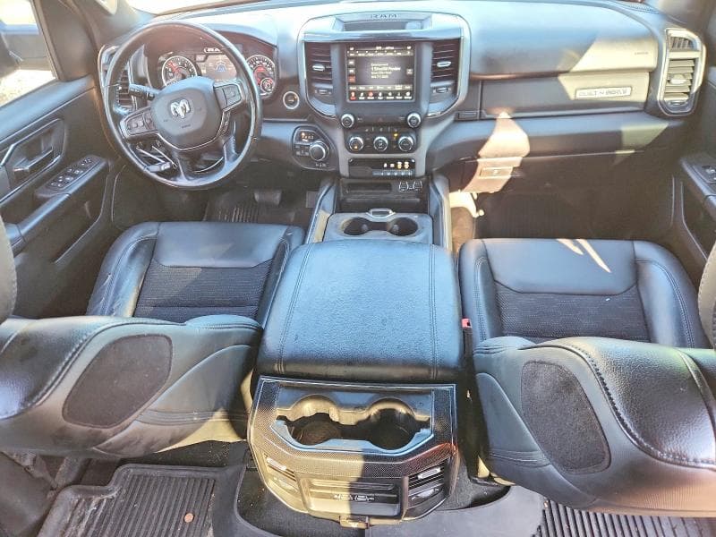 2020 RAM 1500 BIG HORN/LONE STAR 8