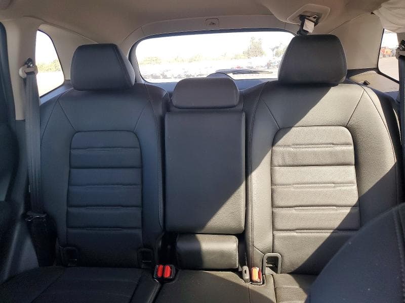 2026 HONDA CR-V EXL 10