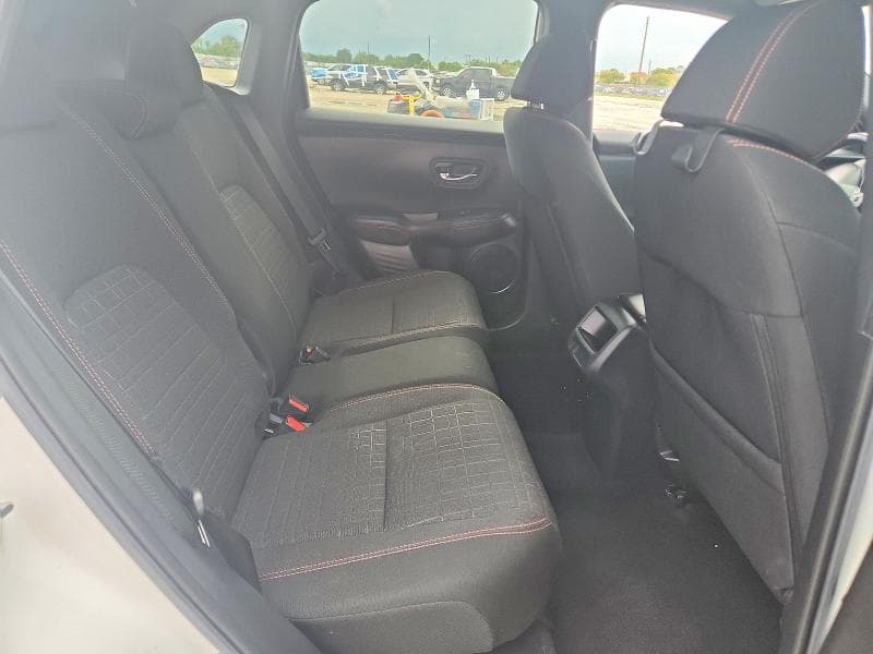 2024 HONDA HR-V SPORT 11