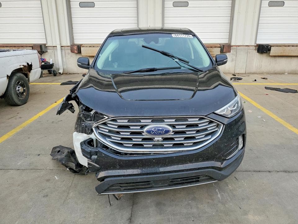 2019 FORD EDGE TITANIUM 5