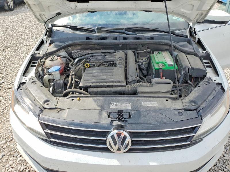 2017 VOLKSWAGEN JETTA S 11