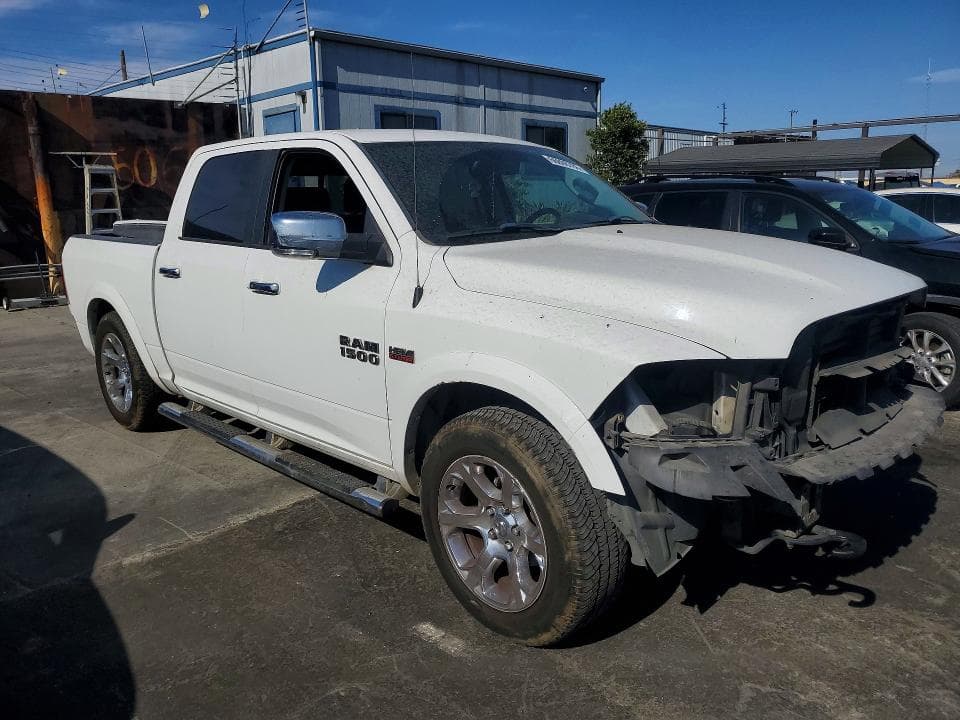 2017 RAM 1500 LARAMIE 4