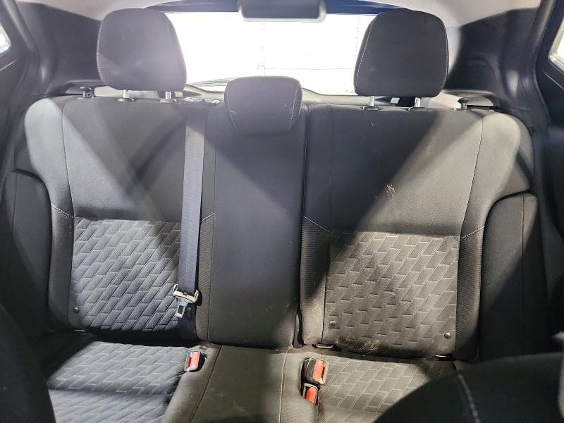 2021 NISSAN KICKS S 10