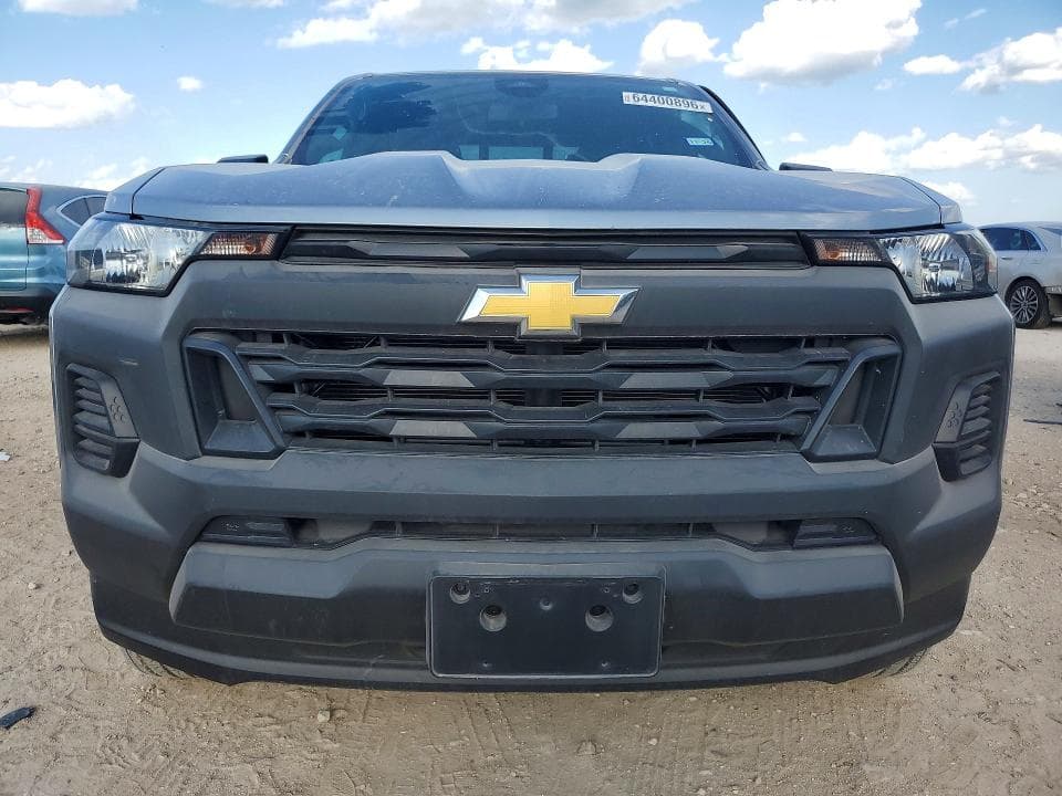 2024 CHEVROLET COLORADO 5