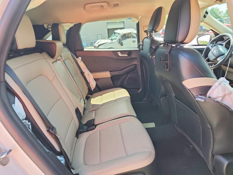 2020 FORD ESCAPE SEL 11
