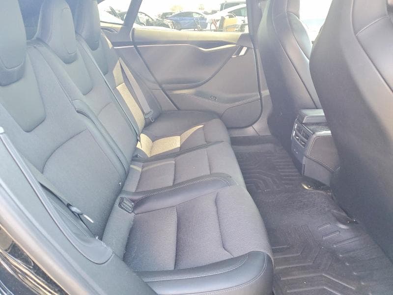 2018 TESLA MODEL S 10