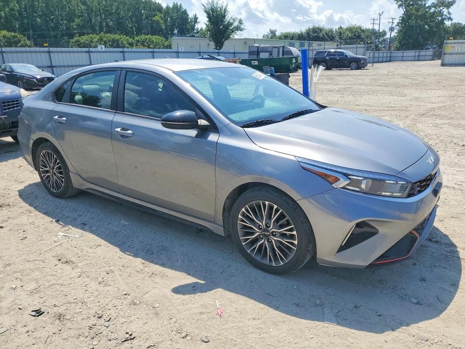 2024 KIA FORTE 4