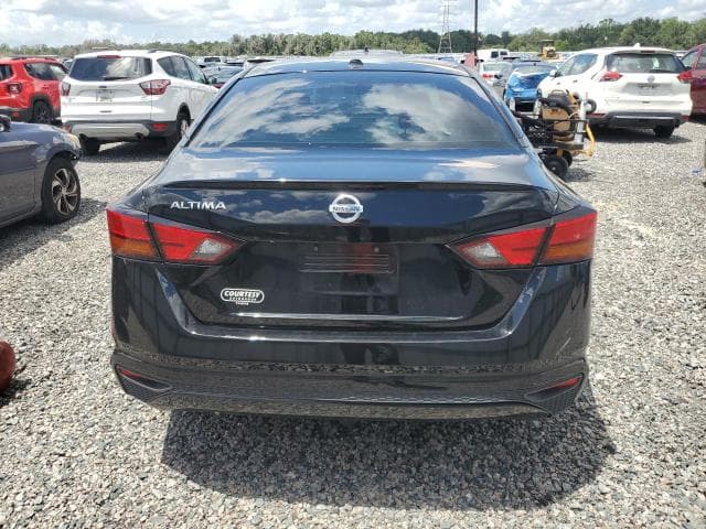 2020 NISSAN ALTIMA S 6