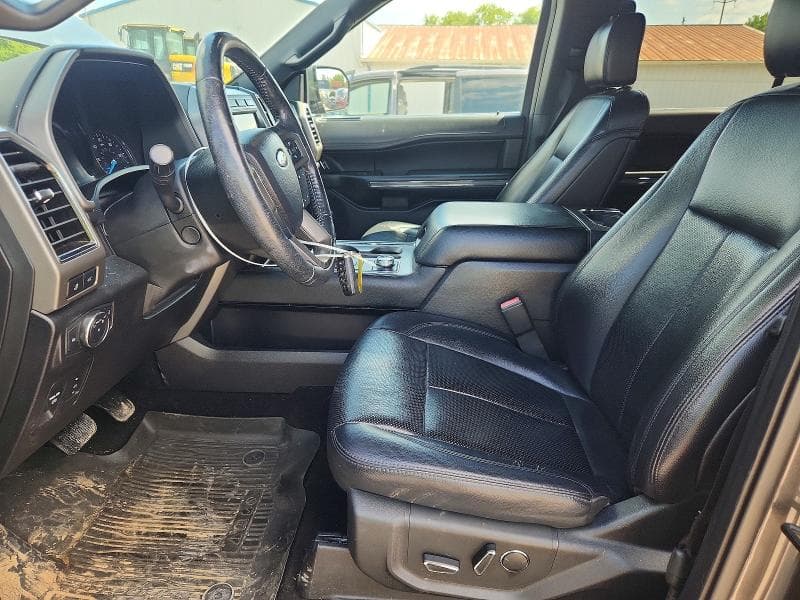 2019 FORD EXPEDITION XLT 7
