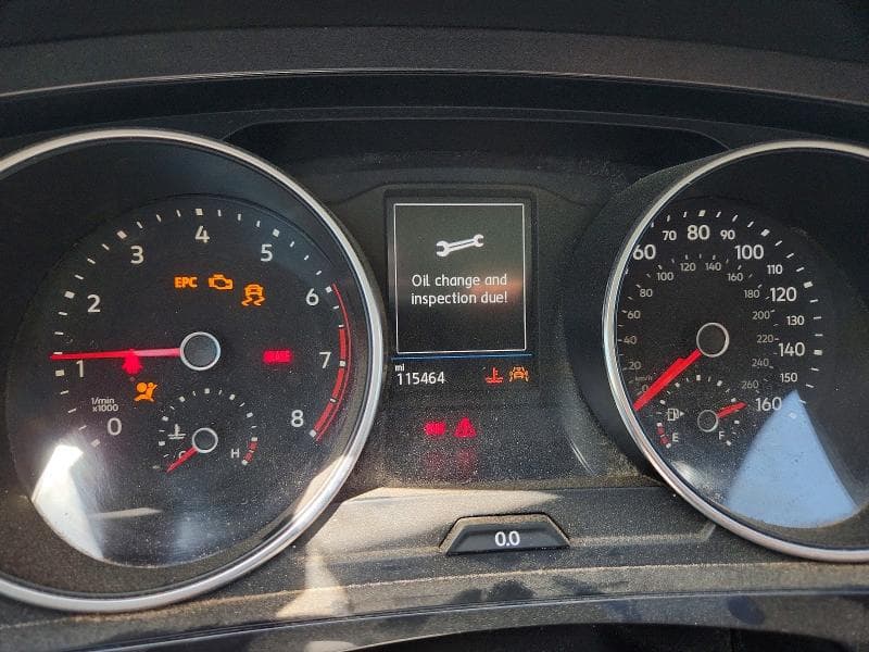 2018 VOLKSWAGEN TIGUAN SE 17