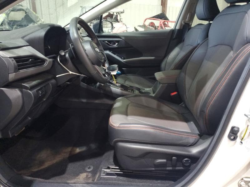 2024 SUBARU CROSSTREK LIMITED 7