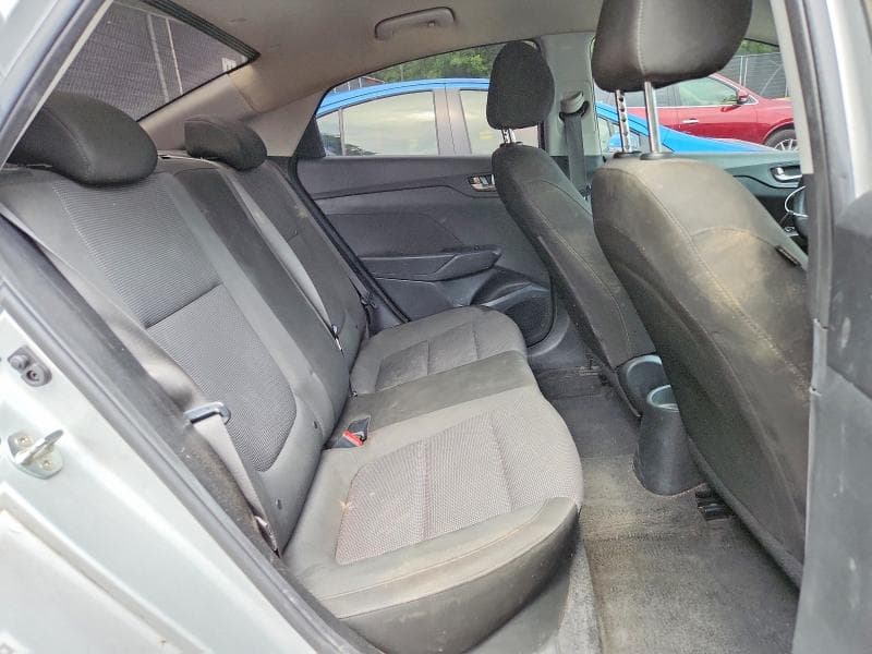 2019 HYUNDAI ACCENT SE 10