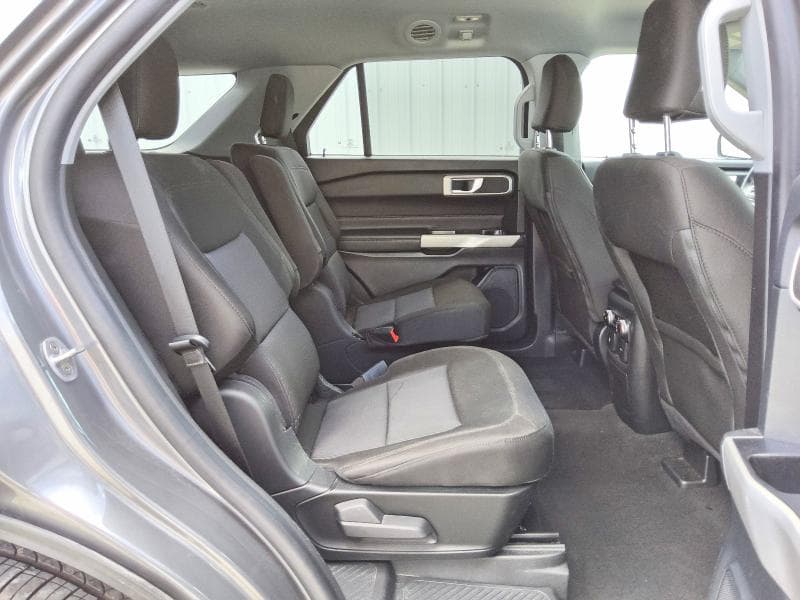 2022 FORD EXPLORER XLT 11