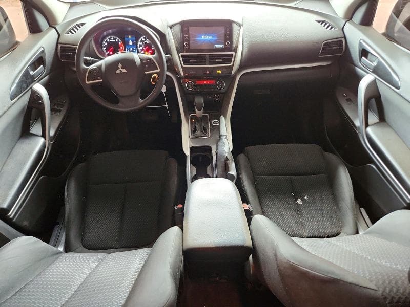 2020 MITSUBISHI ECLIPSE CROSS ES 8