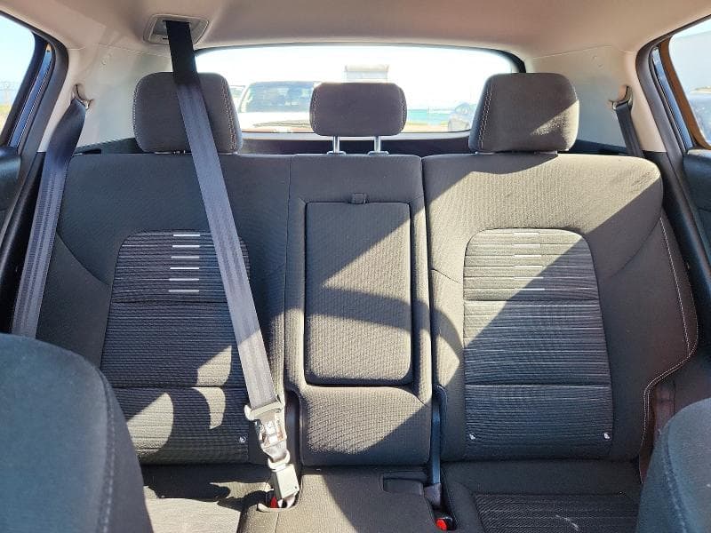 2017 KIA SPORTAGE LX 10