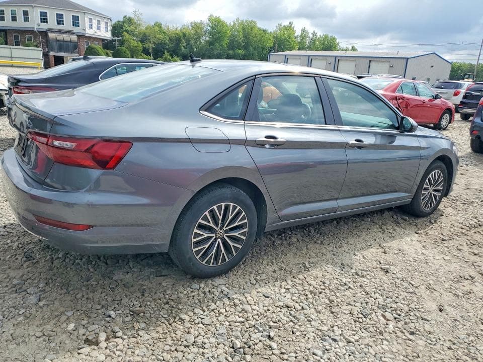 2020 VOLKSWAGEN JETTA S 3