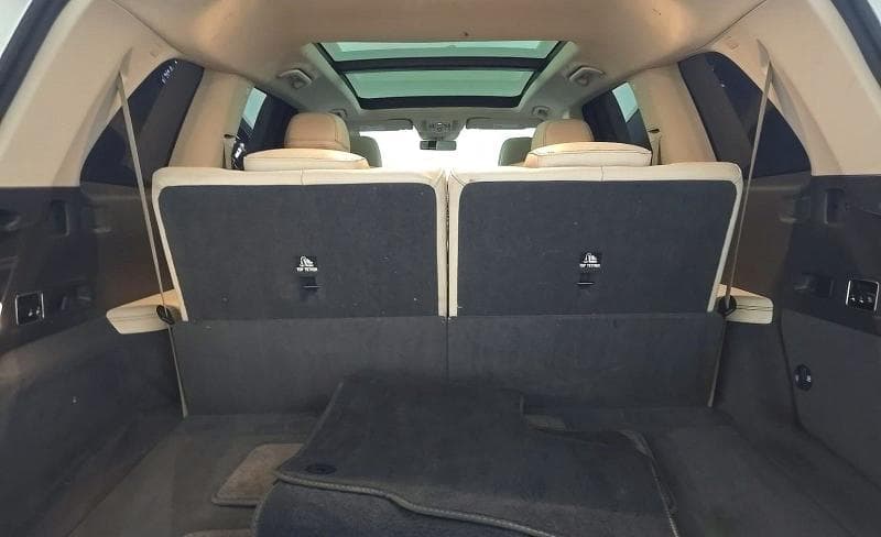 2020 MERCEDES-BENZ GLS 450 4MATIC 12