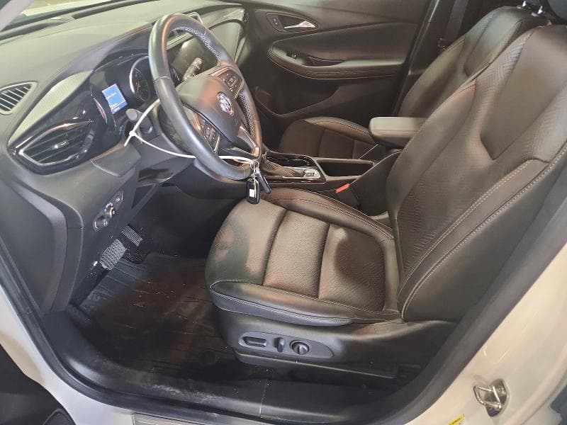 2023 BUICK ENCORE GX ESSENCE 7