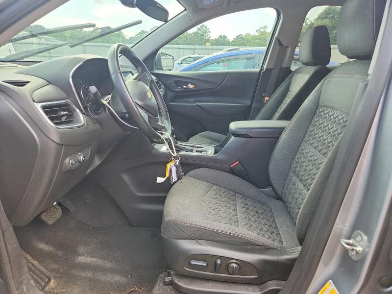 2023 CHEVROLET EQUINOX LT 7