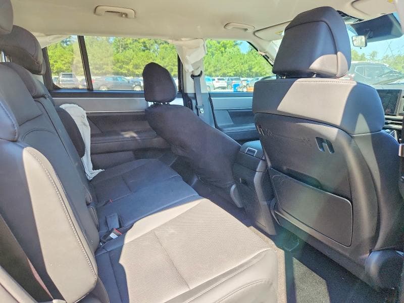 2026 HYUNDAI SANTA FE SEL 11