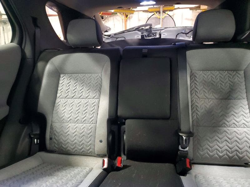 2023 CHEVROLET EQUINOX LS 10