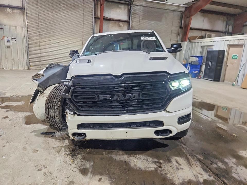 2023 RAM 1500 LIMITED 5