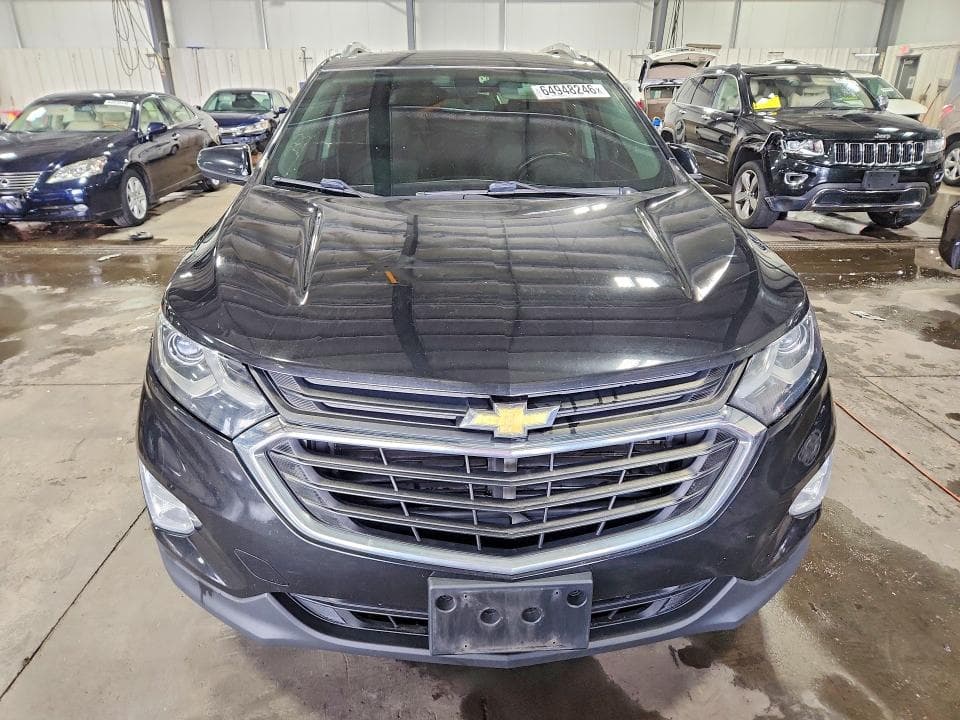 2019 CHEVROLET EQUINOX LT 5