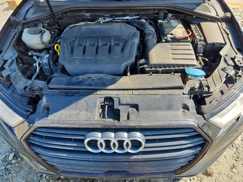 2020 AUDI A3 PREMIUM 11