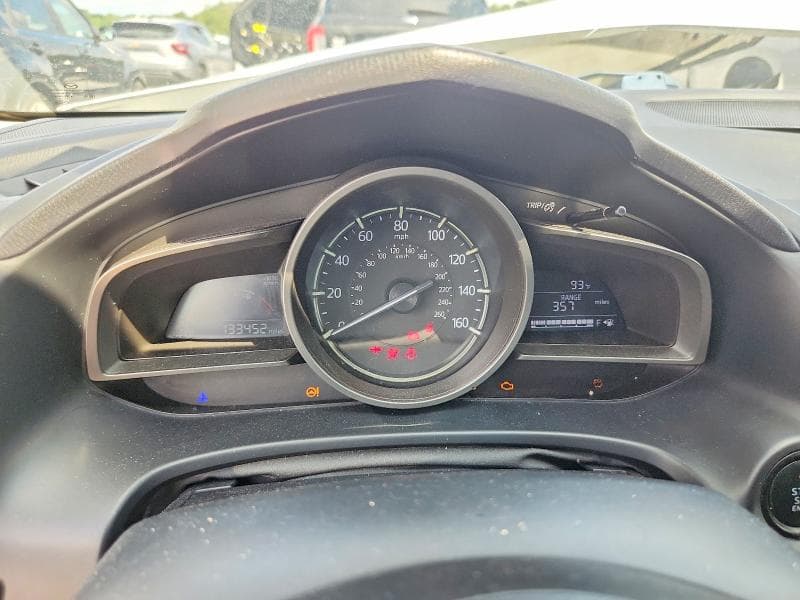 2017 MAZDA 3 SPORT 9