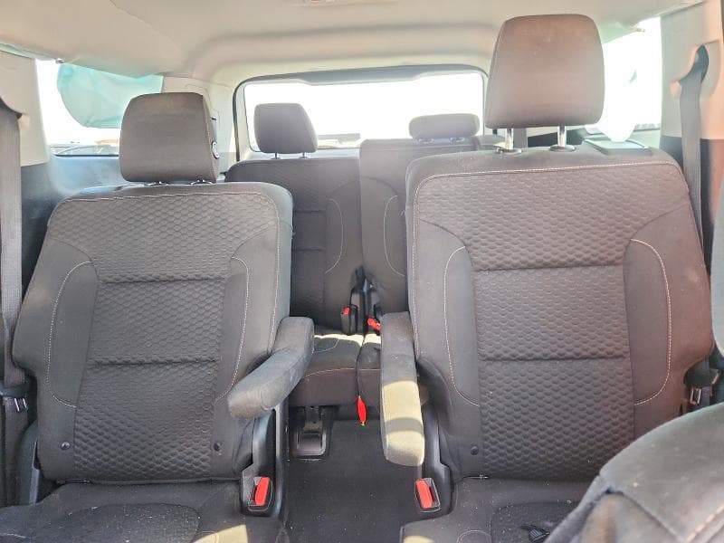 2018 GMC ACADIA SLE 10