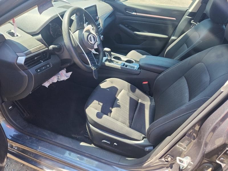 2023 NISSAN ALTIMA SV 7