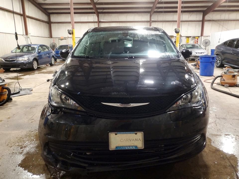 2018 CHRYSLER PACIFICA L 5
