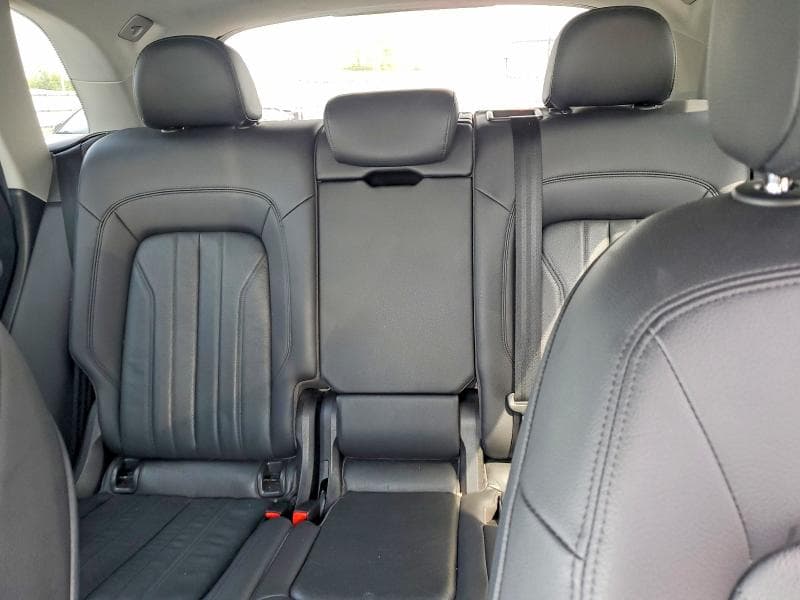 2018 AUDI Q5 PREMIUM 10