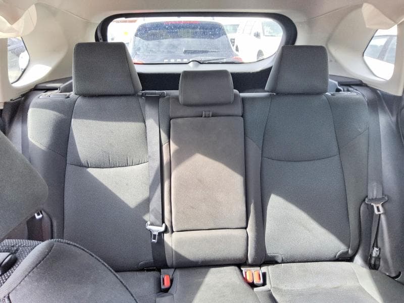 2022 TOYOTA RAV4 LE 10