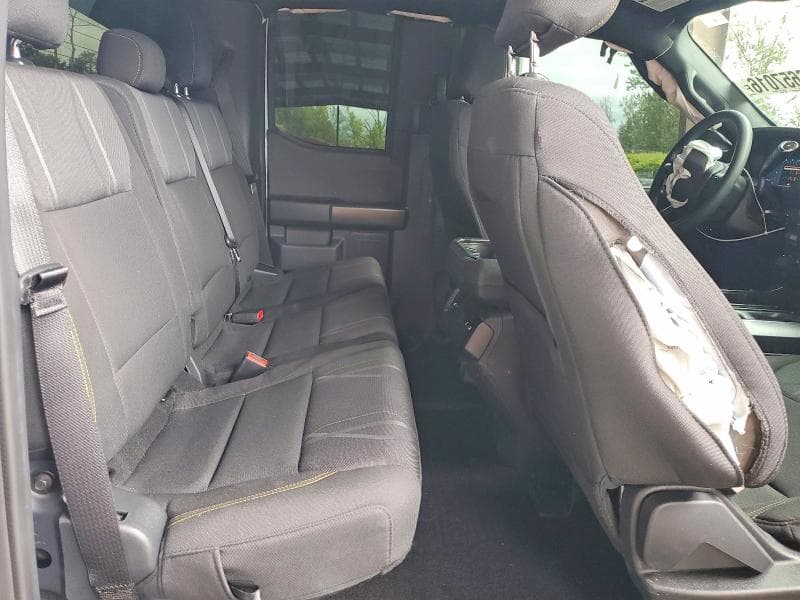 2024 FORD F150 STX 10