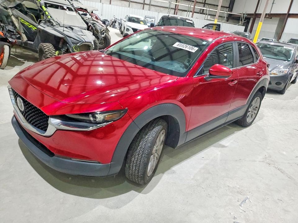 2020 MAZDA CX-30 PREFERRED - 1